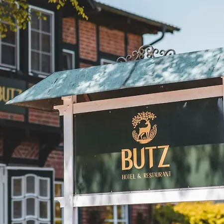Butz 3* שרבאוץ