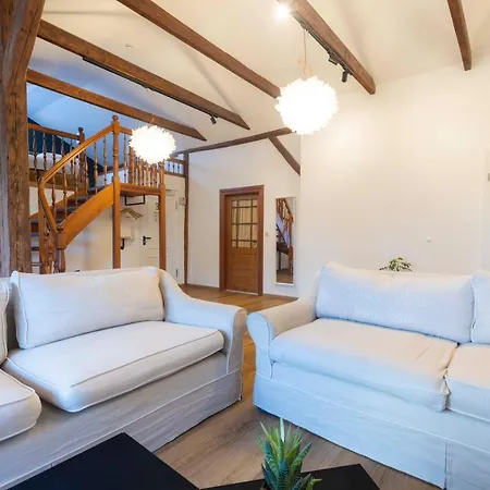 Hotel Butz Scharbeutz