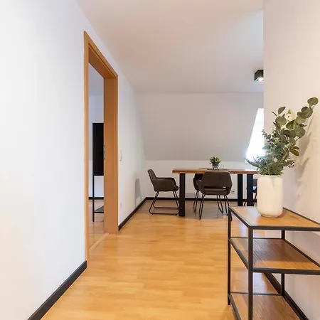 Szálloda Butz Scharbeutz