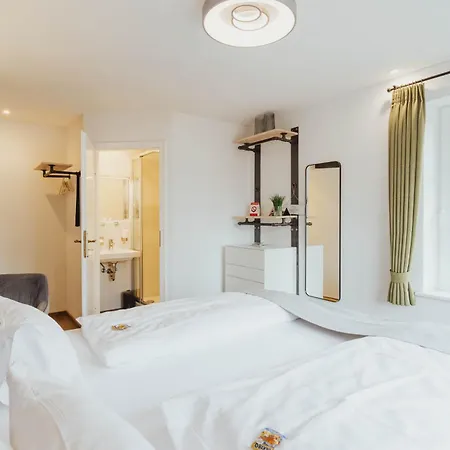Hotel Butz