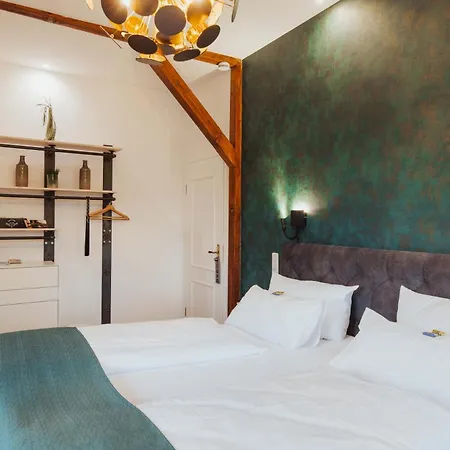 Butz Hotel Scharbeutz