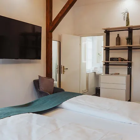 Hotel Butz