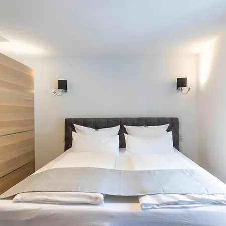 Hotel Butz Scharbeutz