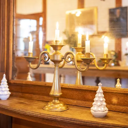 Butz Hotel Scharbeutz