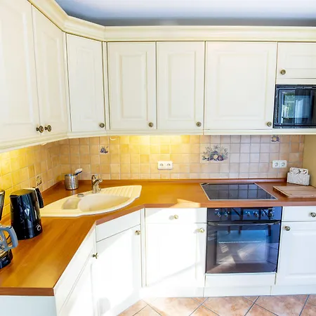 Butz Hotel Scharbeutz