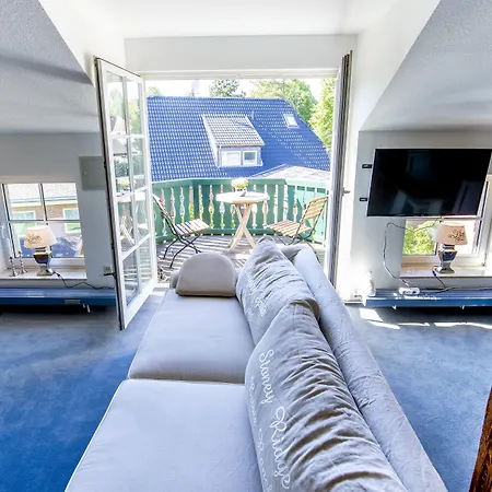 Butz Отель Шарбойц