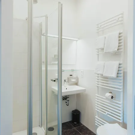 Hotel Butz 3*