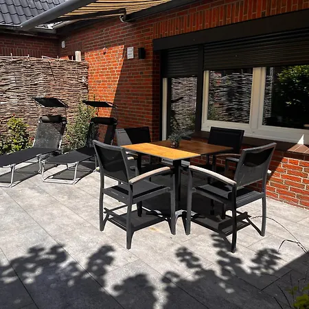 Szálloda Butz 3*