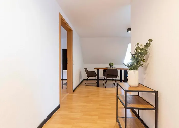 Hotel Butz Scharbeutz