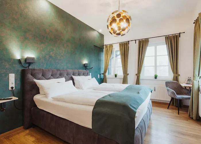 Butz Hotel Scharbeutz