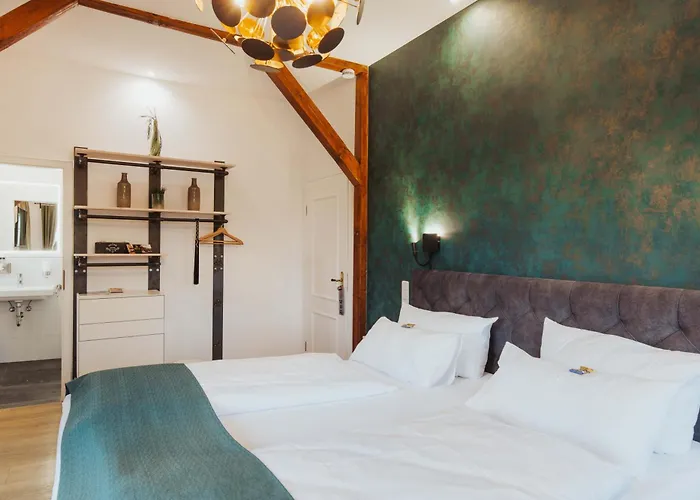 Butz Hotel Scharbeutz