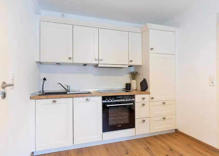 Hotel Butz Scharbeutz