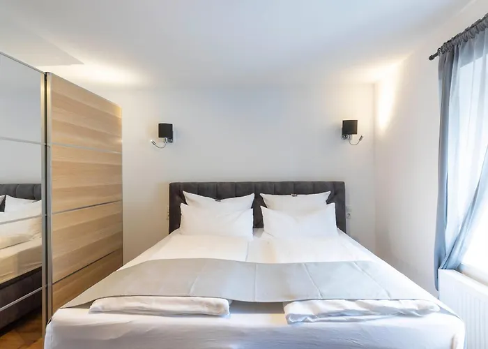 Hotel Butz Scharbeutz