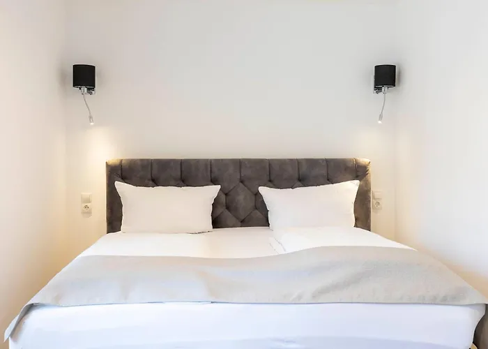 Hotel Butz Scharbeutz