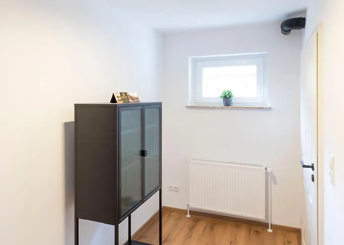 Butz Hotel Scharbeutz