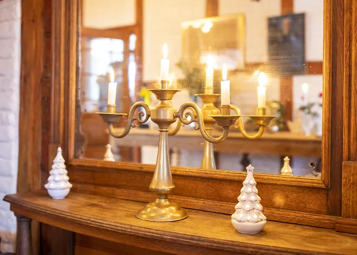 Butz Hotel Scharbeutz