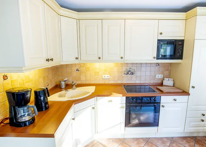 Butz Hotel Scharbeutz