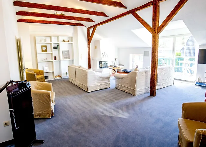 Butz Hotel Scharbeutz