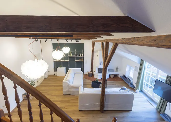 Butz Hotel Scharbeutz